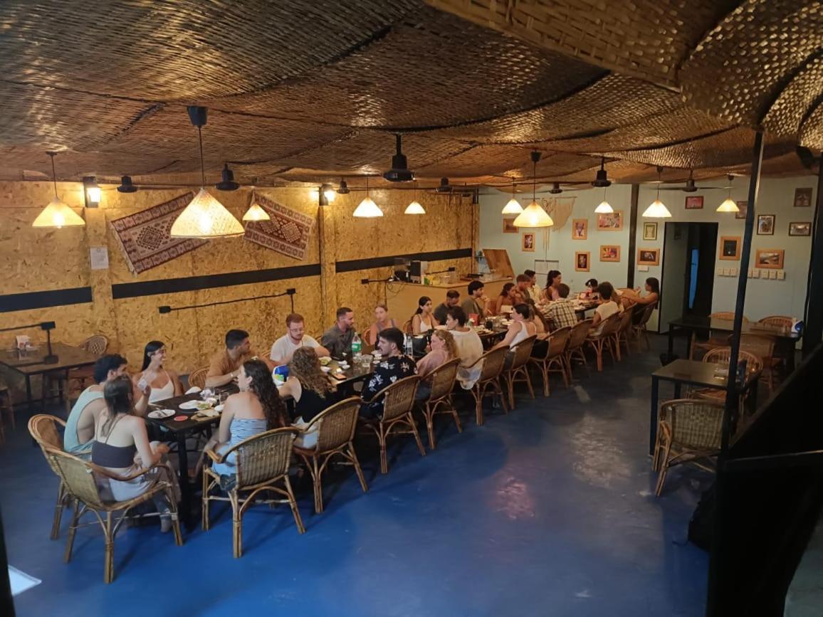 Roomy Guesthouse Kaoh Touch Экстерьер фото